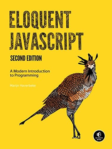 Elooquent JavaScript