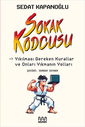 Sokak Kodçusu